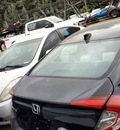 honda civic 2l