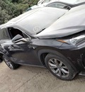 lexus nx 2l