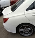 mercedes benz cla class 2l