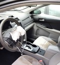 toyota camry 2 5l