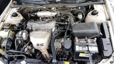 toyota camry 2 2l