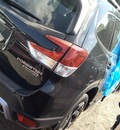 subaru forester 2 5l