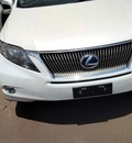 lexus rx 3 5l