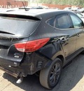 hyundai tucson gls