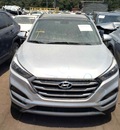 hyundai tucson 1 6l