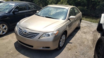 toyota camry 2 4l