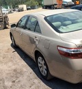 toyota camry 2 4l