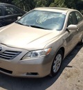 toyota camry 2 4l