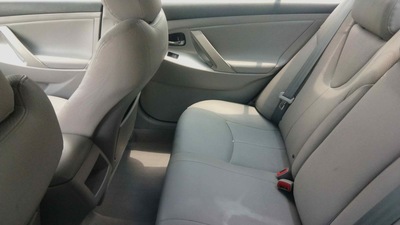 toyota camry 2 5l