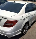 mercedes benz c class 1 8l