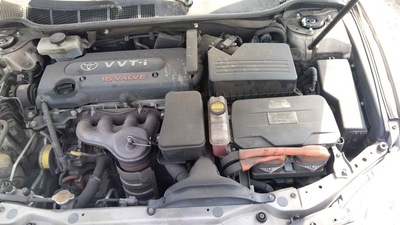 toyota camry 2 4l