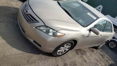 toyota camry 2 4l