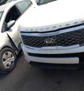 kia telluride 3 8l