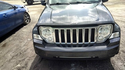 jeep liberty 3 7l