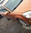 kia rio 1 6l