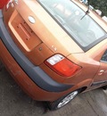 kia rio 1 6l