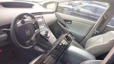 toyota prius 1 8l