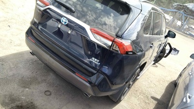 toyota rav4 2 5l