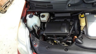 toyota prius 1 5l