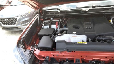 toyota tundra 3 4l