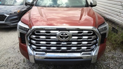 toyota tundra 3 4l