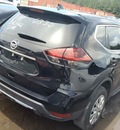 nissan rogue 2 5l