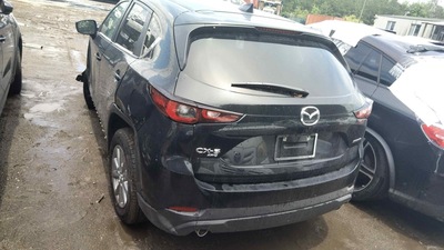 mazda cx 5 2 5l