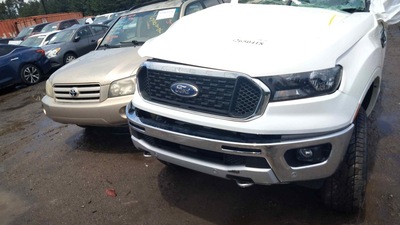 ford ranger xl xlt lariat