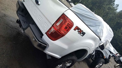 ford ranger xl xlt lariat