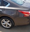 nissan altima 2 5l