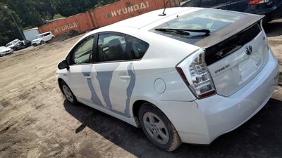 toyota prius 1 8l