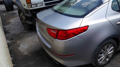 kia optima 2 4l