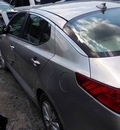 kia optima 2 4l