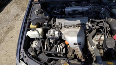 toyota camry 2 2l