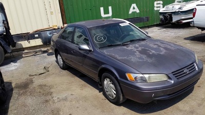 toyota camry 2 2l