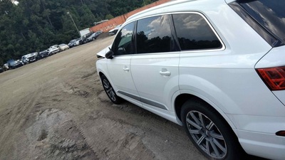 audi q7 2l