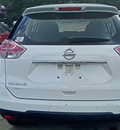 nissan rogue s sl sv