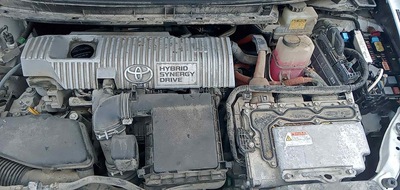 toyota prius 1 8l