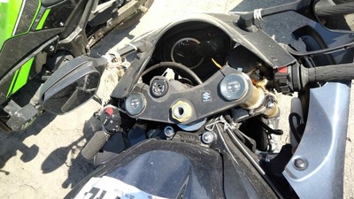 suzuki gsx r750