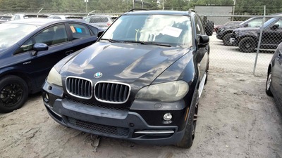 bmw x5 3l