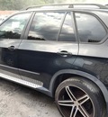 bmw x5 3l