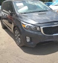 kia sedona 3 3l