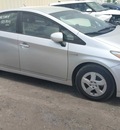 toyota prius 1 8l