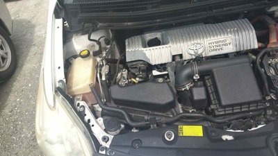 toyota prius 1 8l