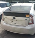 toyota prius 1 8l