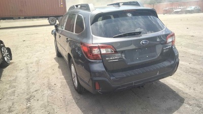 subaru outback 2 5l