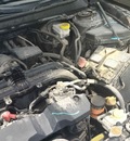 subaru outback 2 5l