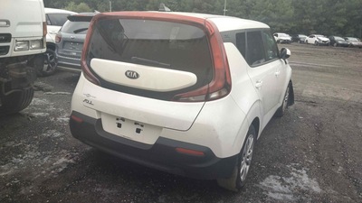 kia soul 2l