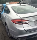 ford fusion 2l