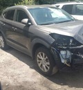 hyundai tucson 2l